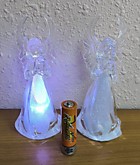 Сувенир-светильник Ангел 66-9 (12)