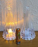 Сувенир-светильник Ёлка 64-356 (12)