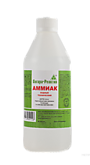 Аммиак (нашатырный спирт) 0,5л пл/бут Ангара (40)