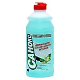 Санокс 500мл Чистая ванна д/бережной чистки (15)