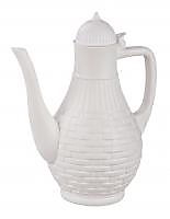 Кувшин пласт. 2,5л Плетенка М6774 (10)