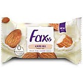 Мыло ФАКС 75гр Миндальное молочко (72)