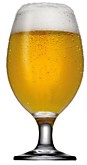 Бокал Bistro 330мл 44417 SL/St (12)