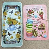 Изделие м/фбр Кухня 40х60, 35х75 (12)