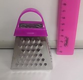 Терка мини 4-х гранная (600)