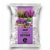 Грунт  5л д/цвет.комн. и сад. растений (10)