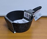 Кастрюля-ковш FESSLE Гранит 1,1л d16см 13914 (24)