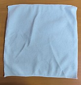 Салфетка хоз. м/фбр 30х30 CSJ-01 (5)