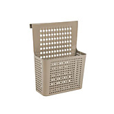 Контейнер навесной на дверцу мокка Лофт 245х90х310 612039  (20)