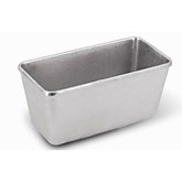 Форма д/хлеба 500гр прямоуг. г.КУКМОР арт.х500 (10)