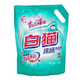 Стир/порошок  BAIMAO зел. Супер конц.  700гр м/уп (10)