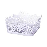 Сухарница пласт. Соната белый 216808 г.Октябрьский (30)