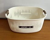 Корзина пласт 9.5л BZ-5037