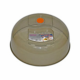 Крышка д/СВЧ с клапаном d-260 Виолет 102601 (20)