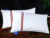 Подушка хлопок 70х70см (2/10)