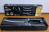 Набор ножей в коробке 6 предм. 0238 (100)