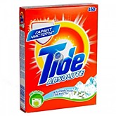 Стир/порошок TIDE авт.  450г Альп. свежесть (22)