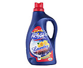 Гель д/стирки Aктив 2.5л Степные цветы (6)