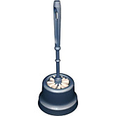 Ерш пласт туалетный Колокольчик комплект Мульти-Пласт 2000 (25)