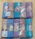 Изделие текст. 35х75 мягкое вышивка (5)