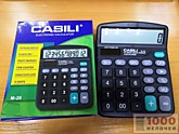 Калькулятор CASILI М-28 (25)