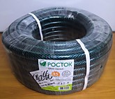 Шланг садовый армиров. 3-х сл. 3/4 25м РОСТОК (1/10)