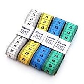 Метр гибкий без футляра (12/1440)