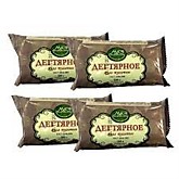 Мыло 4х100г НК Дегтярное (18)