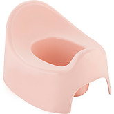 Горшок детский "Lalababy Follow Me" розовый LA2702 (13)