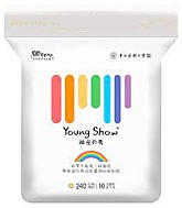 Прокладки YS Premium 5шт ночные (18)