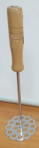 Картофелемялка Цветок BFX 1055 (300)