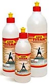 Клей универсальный 0,25л TITAN (49)