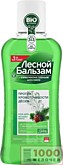 Опол.д/рта Лесной Бальзам 400мл кора дуба и пихта на отв.трав (12)