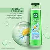 Шампунь ЧЛ 400мл Ромашка (60)