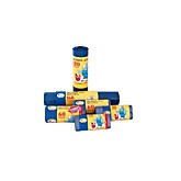 Мешки д/мусора  60л х20шт прочные Мульти-Пласт (30)