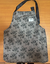 Фартук кухонный Цветы (10)