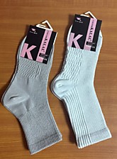 H0CKИ жен. KALAL 36-41 6602 (10)