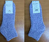 Носки жен. RoeRue шерсть норки р.37-41 2977 (10)