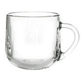 Кружка стекл. Грамине 300мл 18с2022 (18)