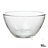 Салатник стекл. Гладкий 15,8см 09с1425 (12)