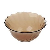 Салатник стекл. Океан 12,5см эклипс L5082 (6/36)