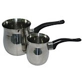 44. Чайники-заварники, турки