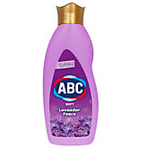 Конд. д/белья ABC 1л Лавандовый мир (12)