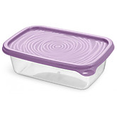 Контейнер пласт. Романо прям. 0,45л С850 (36)