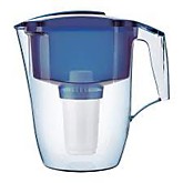 В/очист. Кувшин Гарри 3,9л Синий (5)
