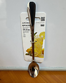 Ложки с длинной ручкой 2 шт X006016