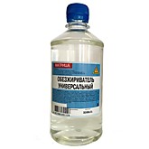 Обезжириватель универсальный 0,5л п/эт (20)