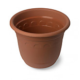 Колывань 6,7л с подд. D26 ТЕРРАКОТ С95 Барнаул * (12)