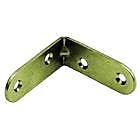 Кронштейн МК  60х60 цинк г.Кунгур (10)