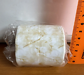 Лента бордюр 6х3,2см BZ-9305A (80)